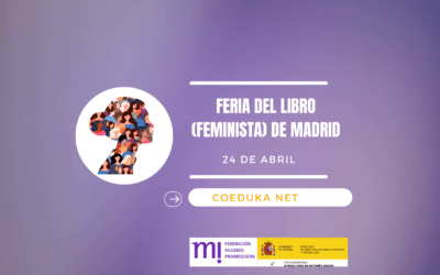 Feria del Libro (Feminista) de Madrid